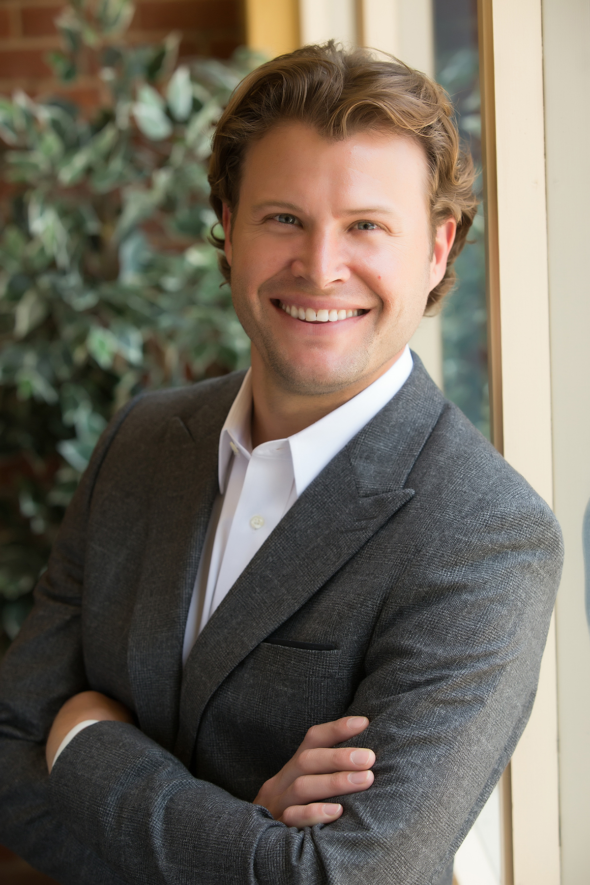 Colorado Realtor Blake O’Shaughnessy Examines Winter Selling Essentials